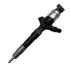 095000-5741*4 Denso diesel injector view 4 for 4PCS 095000-5741 23670-30080 2367030080 Toyota Landcruiser