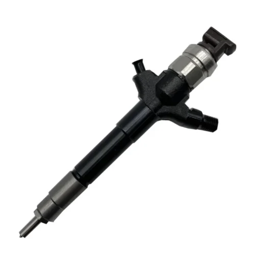 095000-5760 Denso diesel fuel injector for Mitsubishi Pajero 4M41 3.2 DI-D