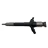 095000-5760 Denso Diesel Fuel Injector for Mitsubishi Pajero 4M41 3.2 DI-D