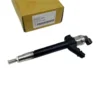095000-5800 Denso diesel fuel injector for Citroen Fiat Ford Peugeot 2.2L