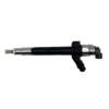 Angle view of 095000-5800 Denso diesel injector for Fiat Ducato