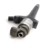 Detail view of 095000-5800 Denso diesel injector for Citroen Jumper