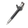 Side view of 095000-5800 Denso diesel injector for Ford Transit