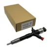 095000-5880*4 Denso Diesel Fuel Injector 095000-5880 Denso diesel fuel injector