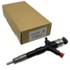 095000-5881 Denso diesel fuel injector