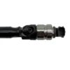 095000-5891*4 Denso diesel injector view 2 for 4PCS 23670-30080 095000-5891 Toyota Landcruiser 1KD-FTV