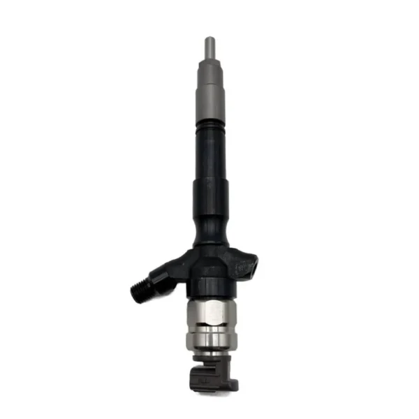 095000-5930 23670-09060 Fuel Injector for Toyota Hilux Hiace 2KD