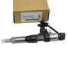 095000-5990 Denso Diesel Fuel Injector 095000-5990 Denso diesel fuel injector for 23670-E0310 23670E0310 Hino J05D Engine