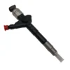 095000-6020 Denso diesel injector view 4 for 16600-ES60# Nissan X-Trail T30 2.