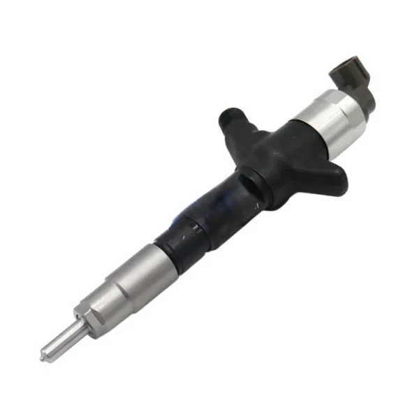 095000-6030 Denso Diesel Fuel Injector View 2 095000-6030 Denso diesel injector view 2 for 0950006030 33800-87000 Hyundai G2