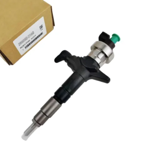 095000-6170 Denso Diesel Fuel Injector 095000-6170 Denso diesel fuel injector for 8-98055863-2 ISUZU D-Max Rodeo 2.5CRDi 4JK1