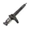 095000-6244 Denso diesel injector view 3 for 16600-VM00D Nissan Navara YD25