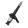 095000-6253 Denso diesel injector view 2 for 16600-EB70D TOYOTA Nissan Navara