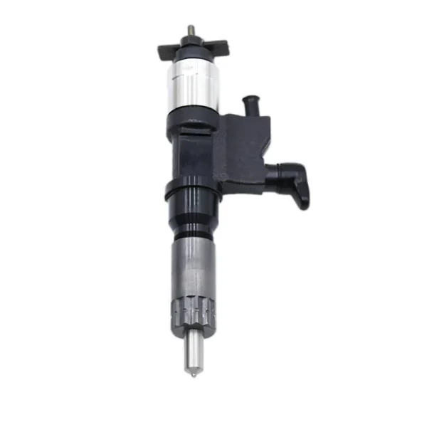 095000-6363 Denso Diesel Fuel Injector for Isuzu 4HK1 6HK1 Hitachi