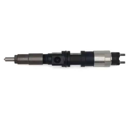095000-6460 Denso diesel fuel injector for John Deere RE529150