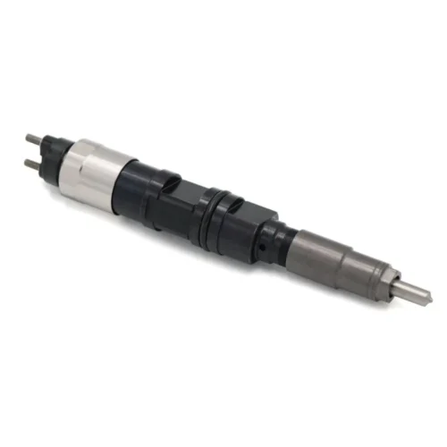 095000-6480 Denso diesel fuel injector for John Deere 6090 engine