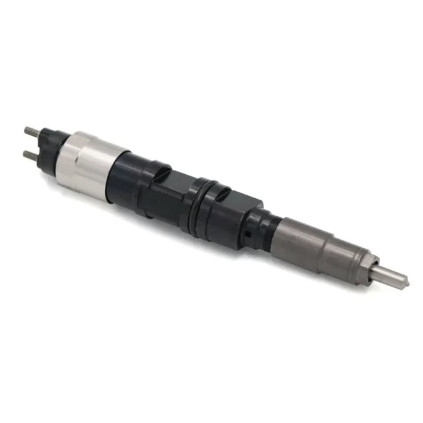 095000-6480 Denso Diesel Fuel Injector 095000-6480 Denso diesel fuel injector for John Deere 6090 engine