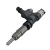 095000-6511 Denso Diesel Fuel Injector View 2 095000-6511 Denso diesel injector view 2 for 23670-E0080 Hino S04C SO4C N04C-TN TV Dyna 200
