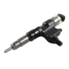 095000-6521 Denso diesel fuel injector for 23670-E0091 HINO N04C NO4C