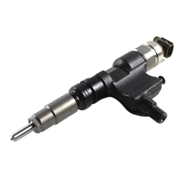 095000-6521 Denso diesel fuel injector for 23670-E0091 HINO N04C NO4C