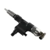 095000-6521 Denso diesel injector view 3 for 23670-E0091 HINO N04C NO4C