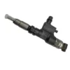 095000-6521 Denso diesel injector view 4 for 23670-E0091 HINO N04C NO4C