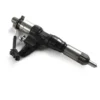 095000-6583 Denso Diesel Fuel Injector Close View Close view of 095000-6583 Denso diesel injector for Hino J05 engine