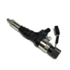 095000-6583 Denso Diesel Fuel Injector Reverse View Reverse view of 095000-6583 Hino diesel injector OE 23670-E0320
