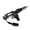 095000-6601 Denso Diesel Fuel Injector 095000-6601 Denso diesel fuel injector for 215554445 Hino J05E J08E Engine