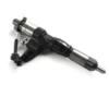 095000-6601 Denso Diesel Fuel Injector View 3 095000-6601 Denso diesel injector view 3 for 215554445 Hino J05E J08E Engine