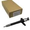 095000-6730*4 Denso Diesel Fuel Injector 095000-6730 Denso diesel fuel injector