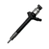 095000-6730*4 Denso Diesel Fuel Injector View 3 095000-6730*4 Denso diesel injector view 3 for 4X 095000-6730 23670-51020 Toyota Land Cruiser 200 V8 1VD-FTV