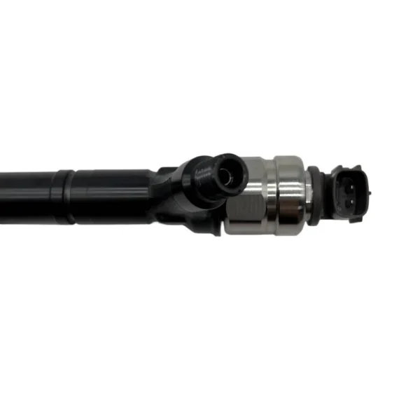 095000-6730*4 Denso Diesel Fuel Injector View 4 095000-6730*4 Denso diesel injector view 4 for 4X 095000-6730 23670-51020 Toyota Land Cruiser 200 V8 1VD-FTV