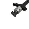 095000-6730*4 Denso Diesel Fuel Injector View 2 095000-6730*4 Denso diesel injector view 2 for 4X 095000-6730 23670-51020 Toyota Land Cruiser 200 V8 1VD-FTV