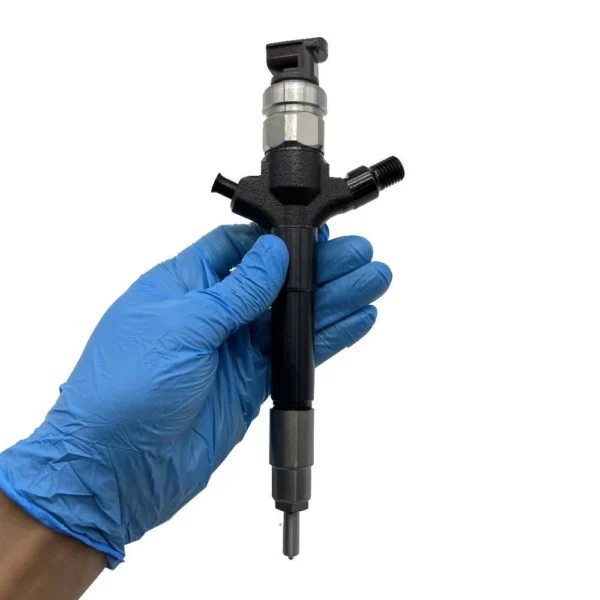 095000-6890 Denso diesel fuel injector
