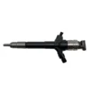 095000-6890*4 Denso diesel injector view 4 for 4X 095000-6890 23670-09220 095000-6891 Toyota Avensis Verso