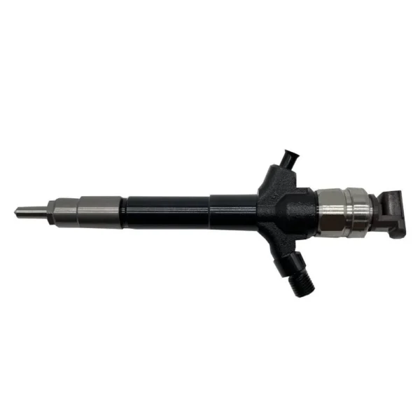 095000-6890*4 Denso diesel injector view 4 for 4X 095000-6890 23670-09220 095000-6891 Toyota Avensis Verso