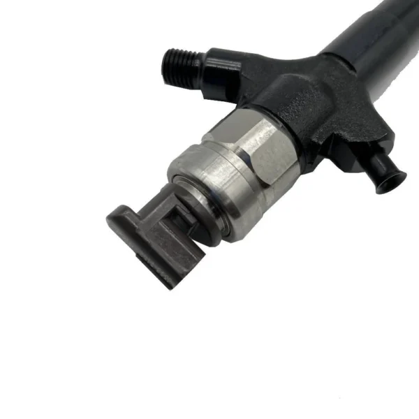 095000-6890*4 Denso diesel injector view 2 for 4X 095000-6890 23670-09220 095000-6891 Toyota Avensis Verso