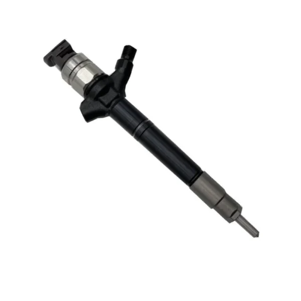 095000-6910 Diesel Fuel Injectors for Toyota Corolla Verso 2.2 2AD-FTV