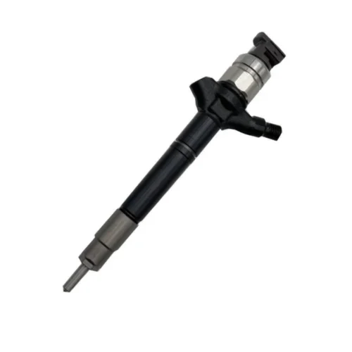 095000-6910 Denso diesel fuel injector for Toyota Corolla Verso 2.2 2AD-FTV