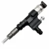 095000-6923 Denso diesel injector view 3 for 23670-E0230 HINO J08E J05E Engines