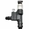 095000-6923 Denso diesel injector view 2 for 23670-E0230 HINO J08E J05E Engines