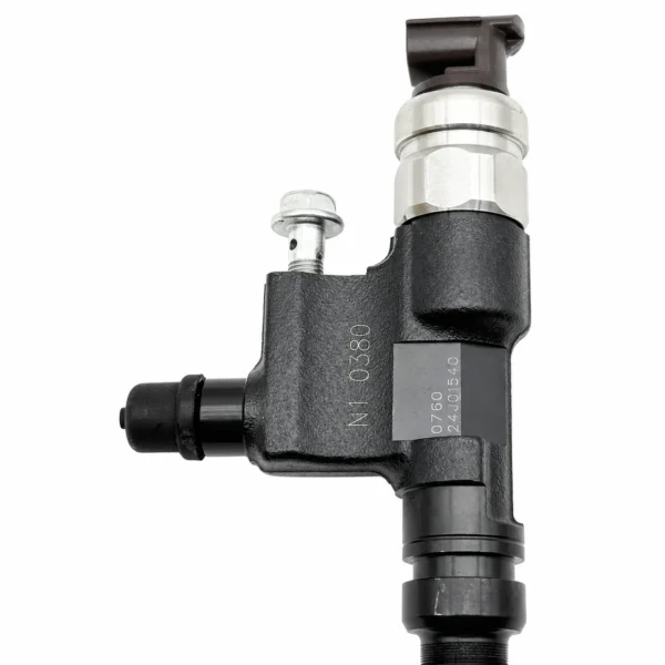 095000-6923 Denso diesel injector view 2 for 23670-E0230 HINO J08E J05E Engines