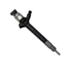 095000-6970 Denso Diesel Fuel Injector Side View Side view of 095000-6970 Denso diesel injector for Toyota RAV4