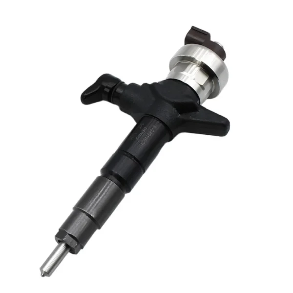 095000-6990 Denso Diesel Fuel Injector View 4 095000-6990 Denso diesel injector view 4 for 8-98011605-3 ISUZU D-Max Rodeo 2.5CRDi 4JK1