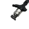 095000-7030*4 Denso diesel injector view 2 for 4X 095000-7030 23670-39185 Toyota Hiace 2KD-FTV 1KD-FTV