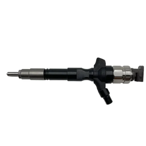 095000-7040 Denso Diesel Fuel Injector for Toyota Hiace 2KD-FTV 2.5 D-4D