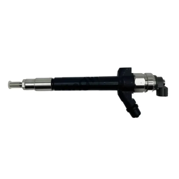 095000-7060 Denso Diesel Fuel Injector View 3 095000-7060 Denso diesel injector view 3 for 6C1Q-9K546-BC Ford 2.2L 2.4 TDCi Land Rover 2.4TD4