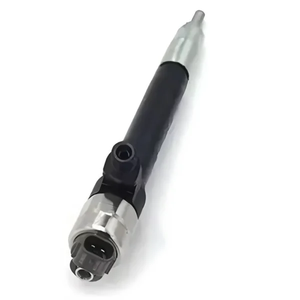 095000-7060 Denso Diesel Fuel Injector View 2 095000-7060 Denso diesel injector view 2 for 6C1Q-9K546-BC Ford 2.2L 2.4 TDCi Land Rover 2.4TD4