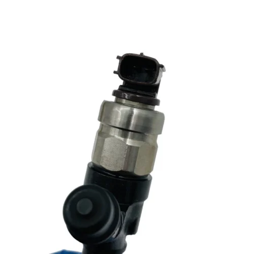 095000-7210*4 Denso Diesel Fuel Injector 095000-7210 Denso diesel fuel injector